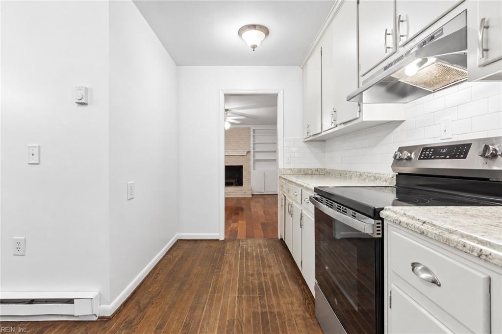 169 D Lane Drive Newport News VA 23608