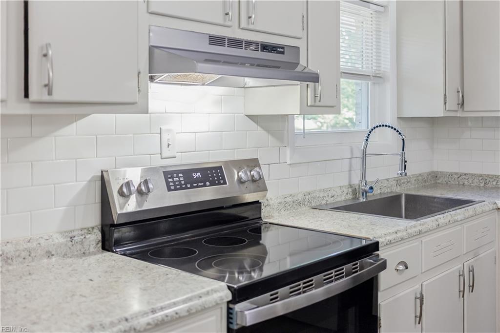 169 D Lane Drive Newport News VA 23608