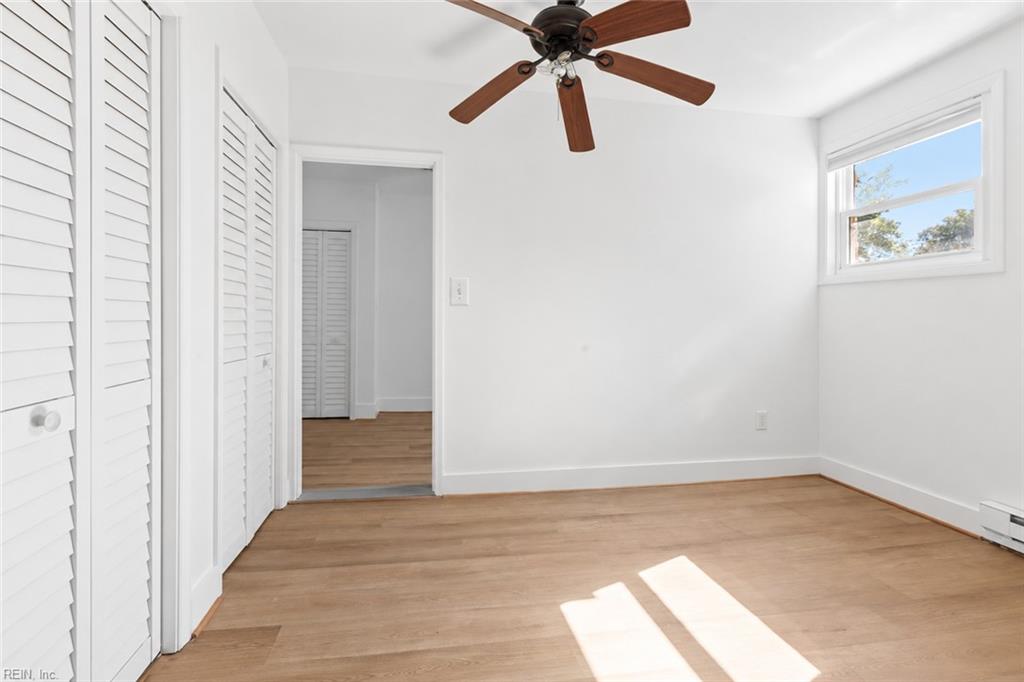 169 D Lane Drive Newport News VA 23608
