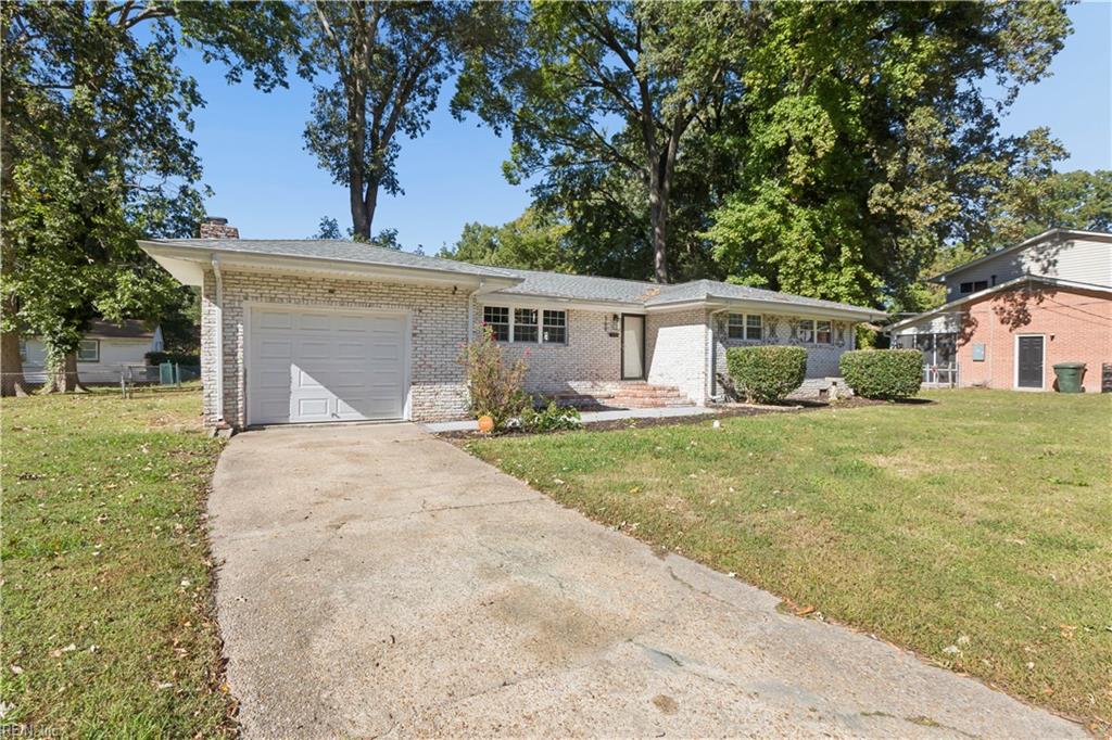 169 D Lane Drive Newport News VA 23608