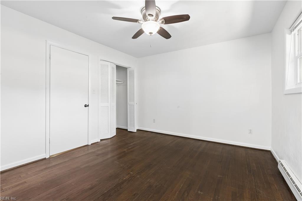 169 D Lane Drive Newport News VA 23608