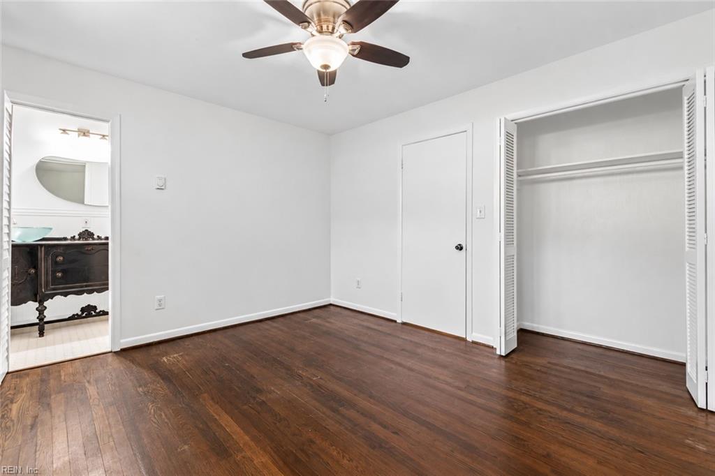 169 D Lane Drive Newport News VA 23608
