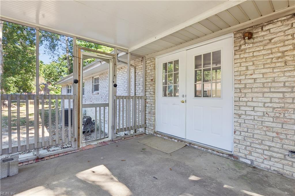 169 D Lane Drive Newport News VA 23608