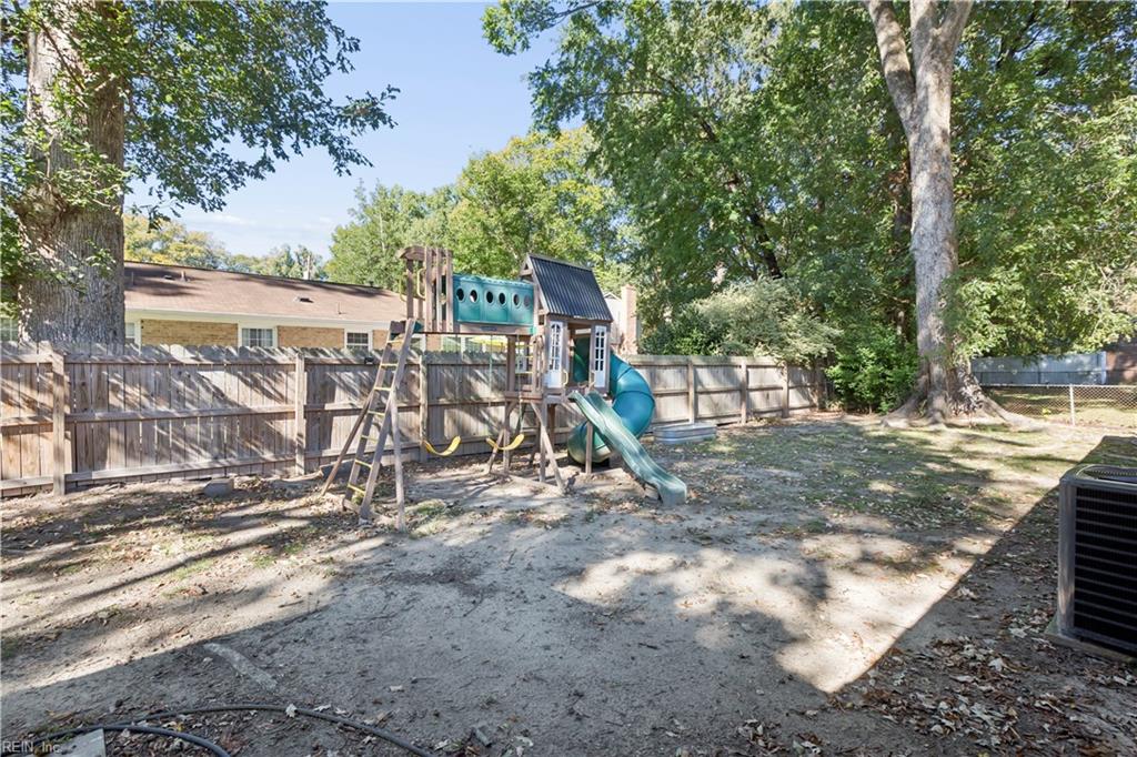 169 D Lane Drive Newport News VA 23608