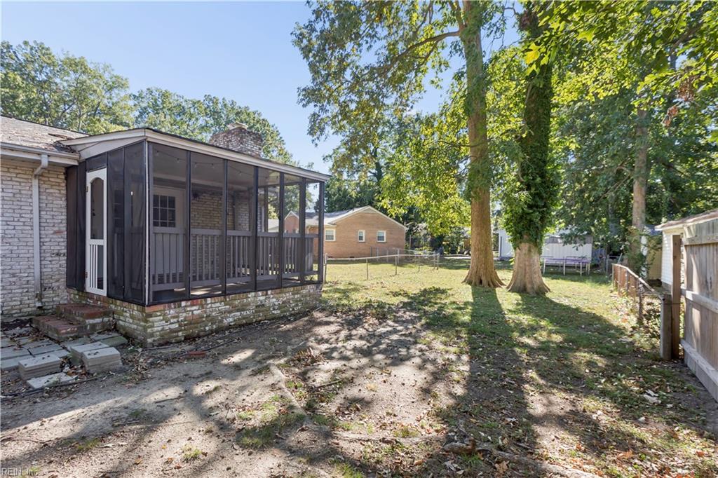169 D Lane Drive Newport News VA 23608