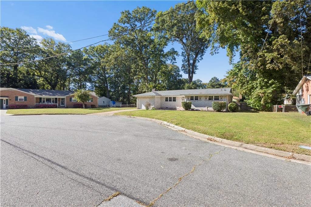 169 D Lane Drive Newport News VA 23608