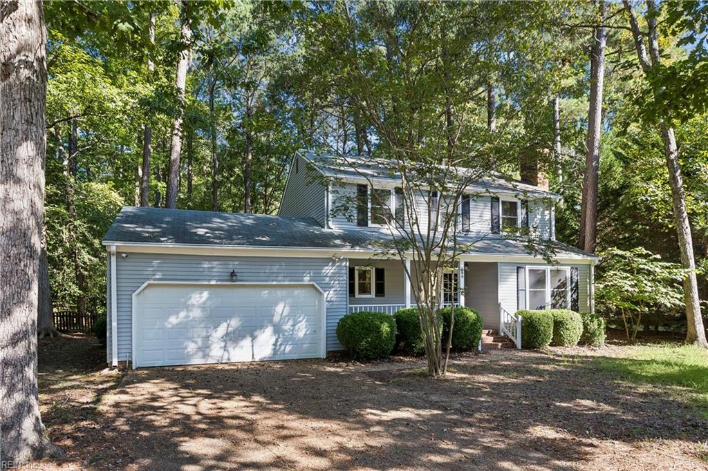 120 Sabre Drive Williamsburg VA 23185