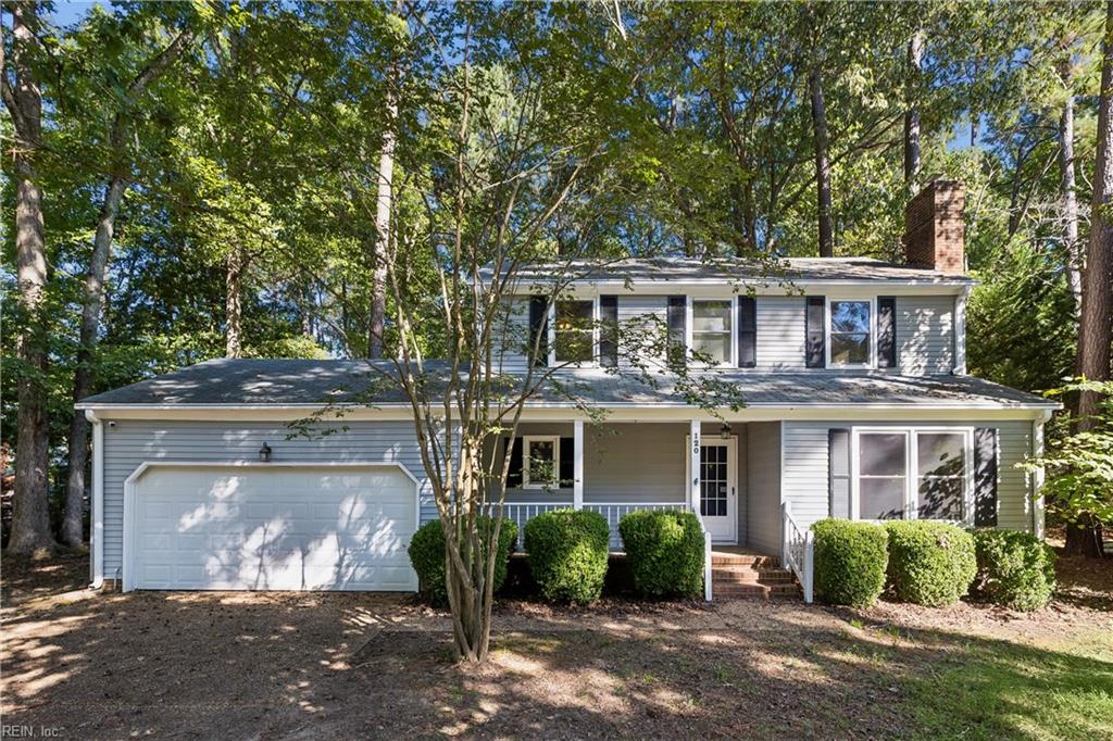 120 Sabre Drive Williamsburg VA 23185