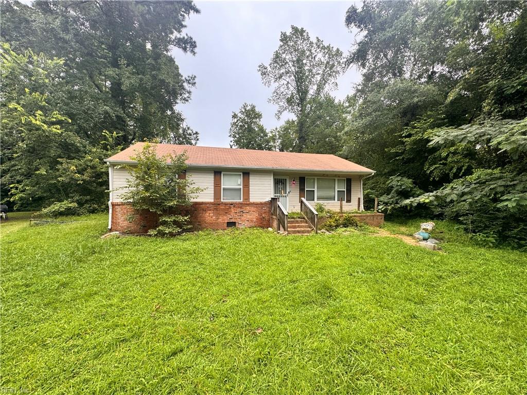 149 Howard Drive Williamsburg VA 23185