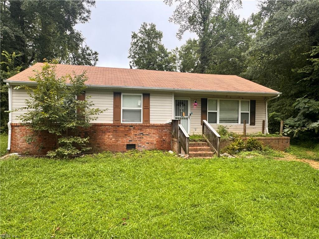 149 Howard Drive Williamsburg VA 23185