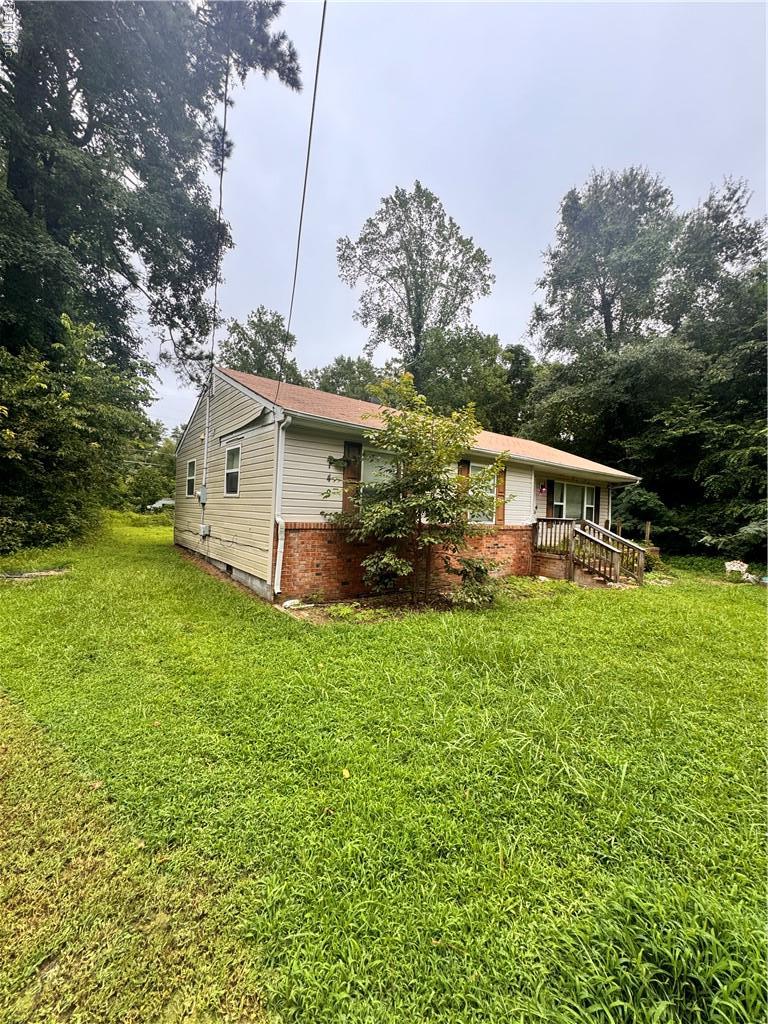 149 Howard Drive Williamsburg VA 23185