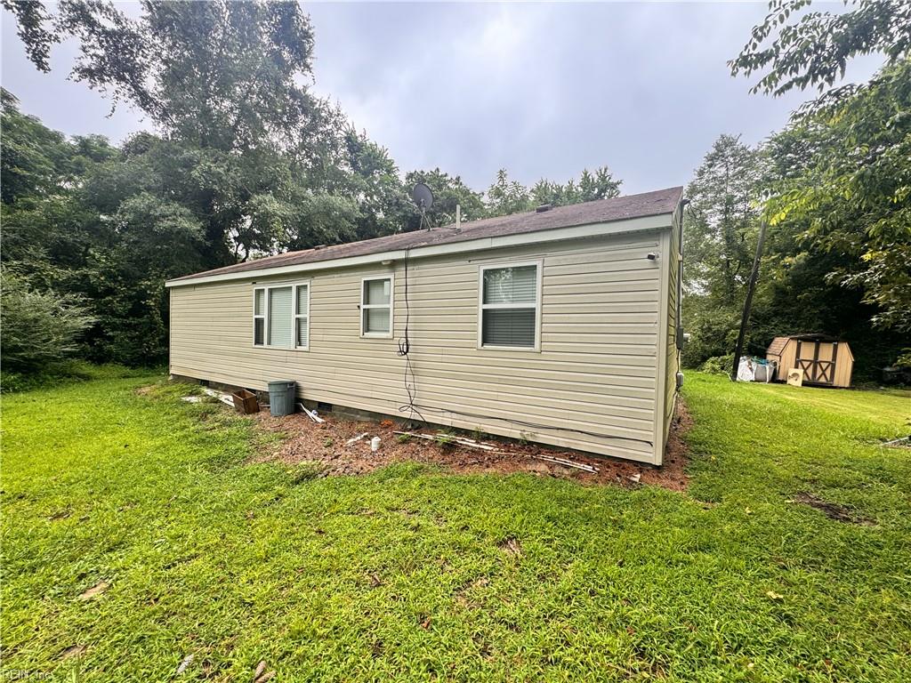 149 Howard Drive Williamsburg VA 23185