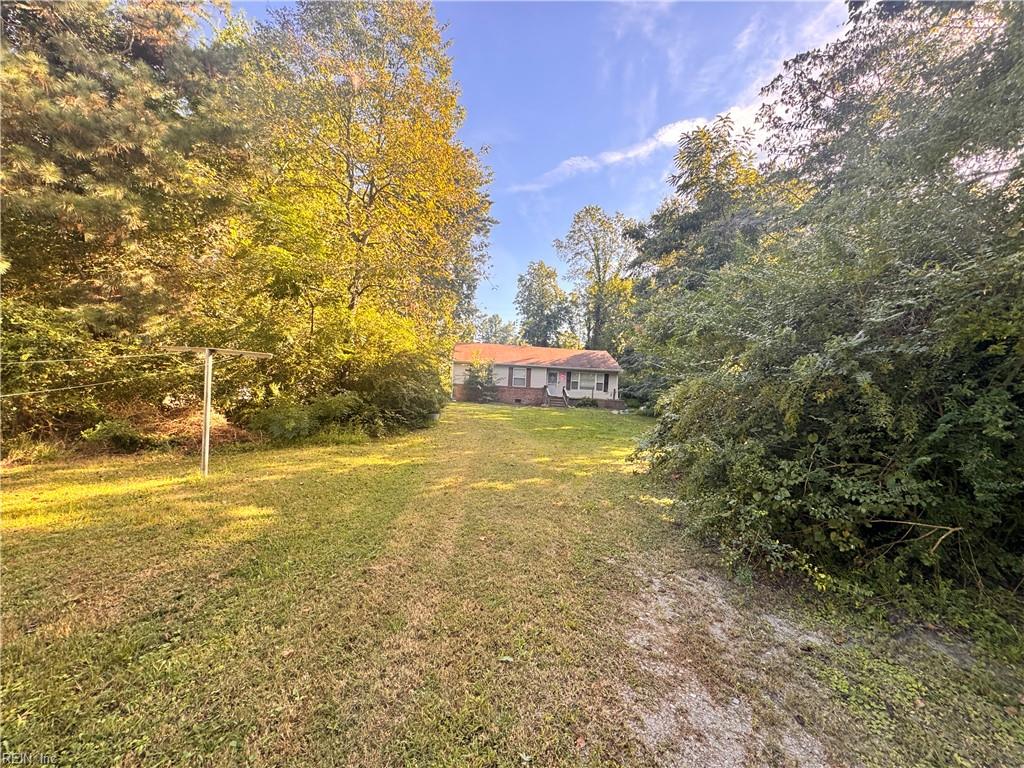 149 Howard Drive Williamsburg VA 23185