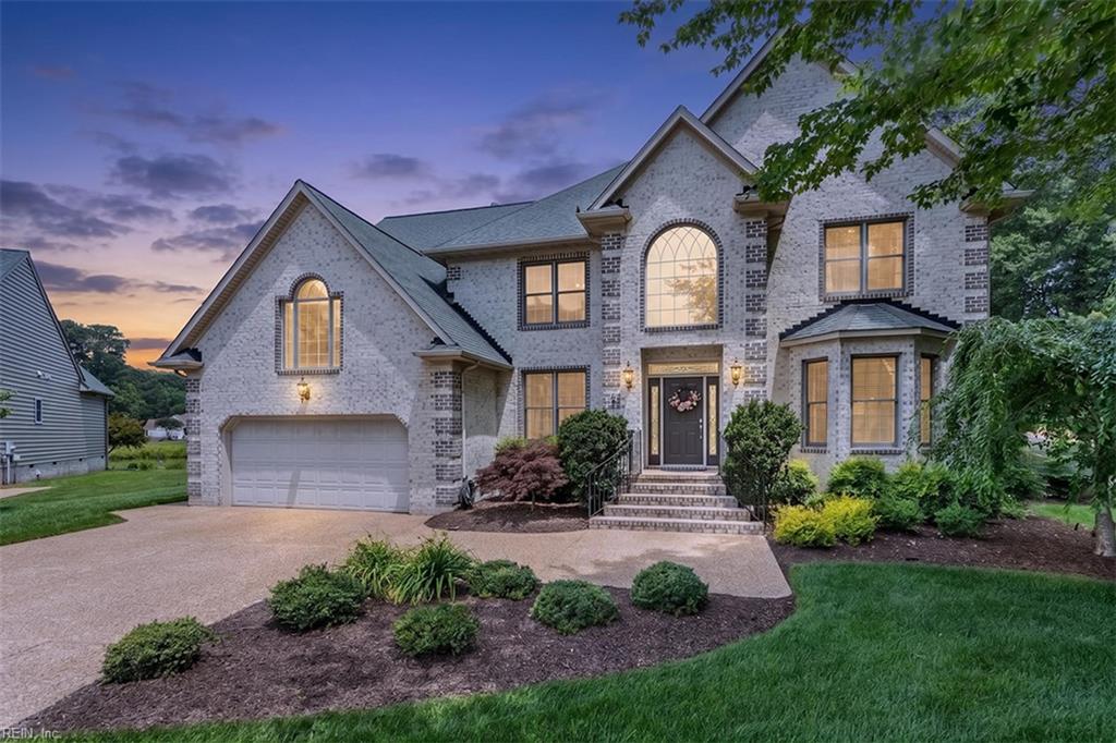 120 Brian Wesley Court Yorktown VA 23693