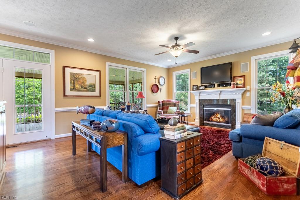 120 Brian Wesley Court Yorktown VA 23693