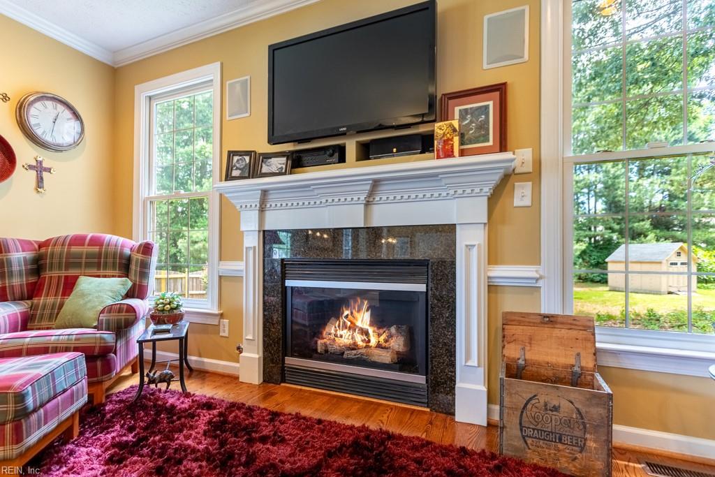 120 Brian Wesley Court Yorktown VA 23693