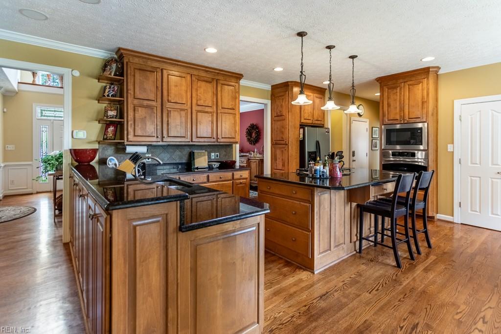 120 Brian Wesley Court Yorktown VA 23693