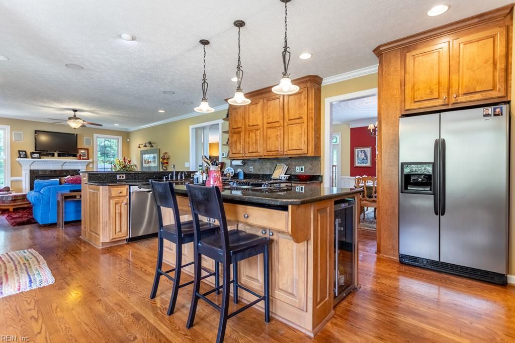 120 Brian Wesley Court Yorktown VA 23693