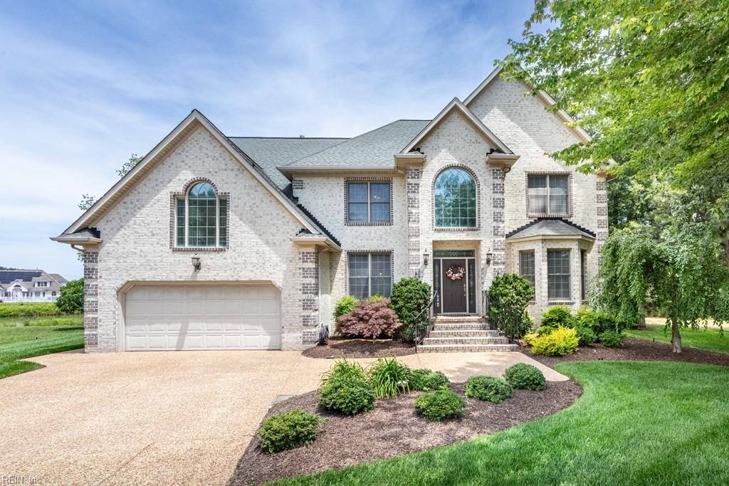 120 Brian Wesley Court Yorktown VA 23693