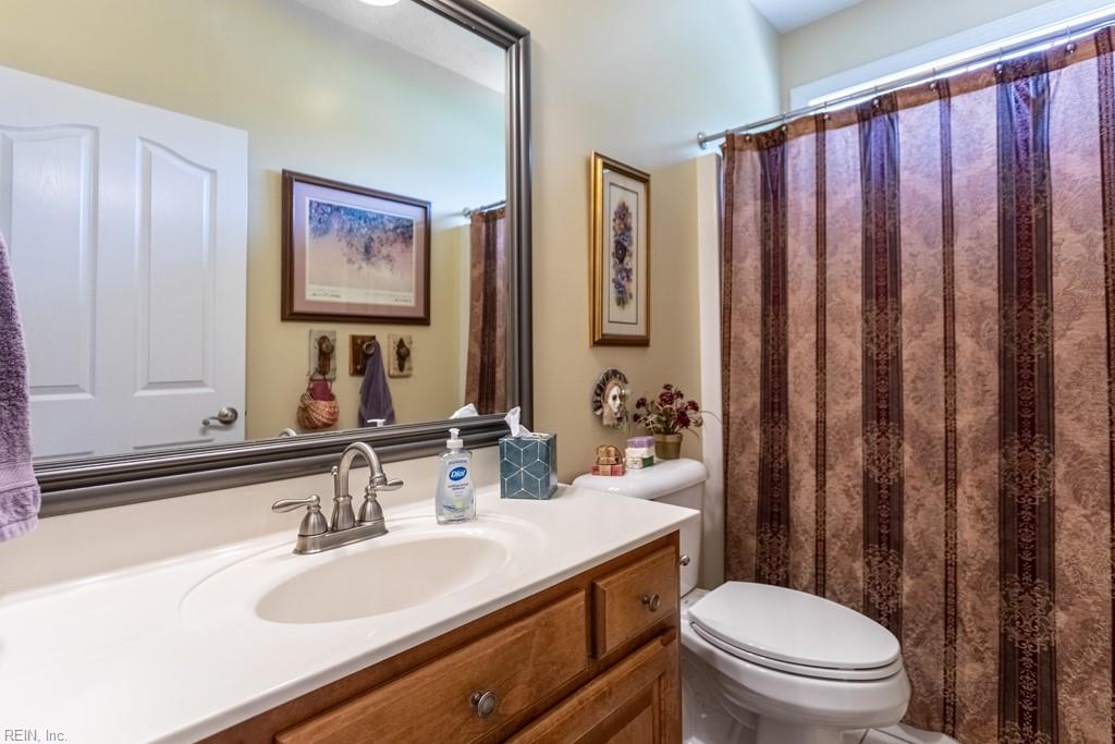 120 Brian Wesley Court Yorktown VA 23693