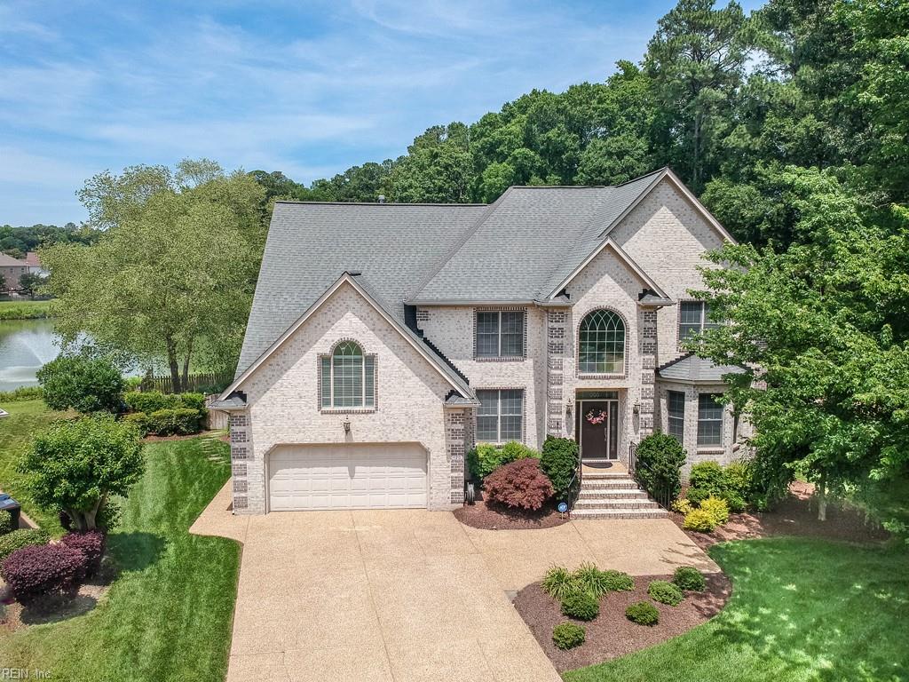120 Brian Wesley Court Yorktown VA 23693