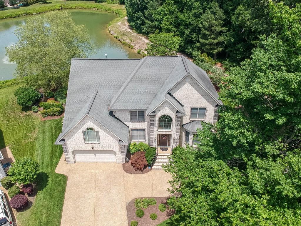 120 Brian Wesley Court Yorktown VA 23693