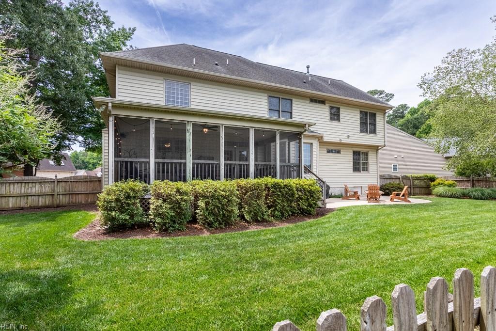 120 Brian Wesley Court Yorktown VA 23693