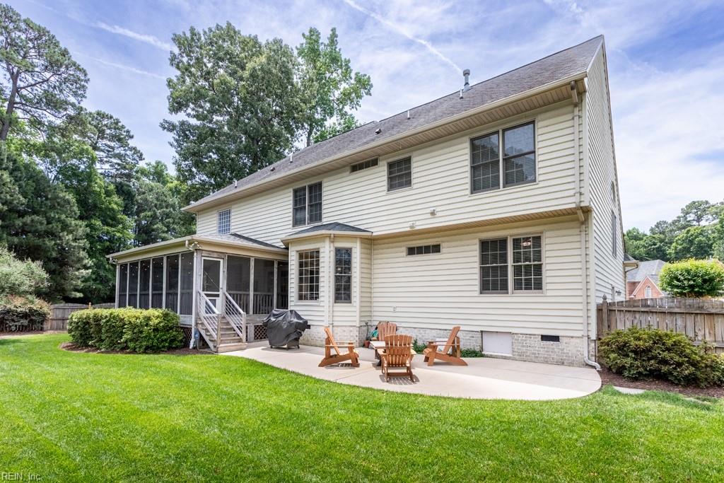 120 Brian Wesley Court Yorktown VA 23693