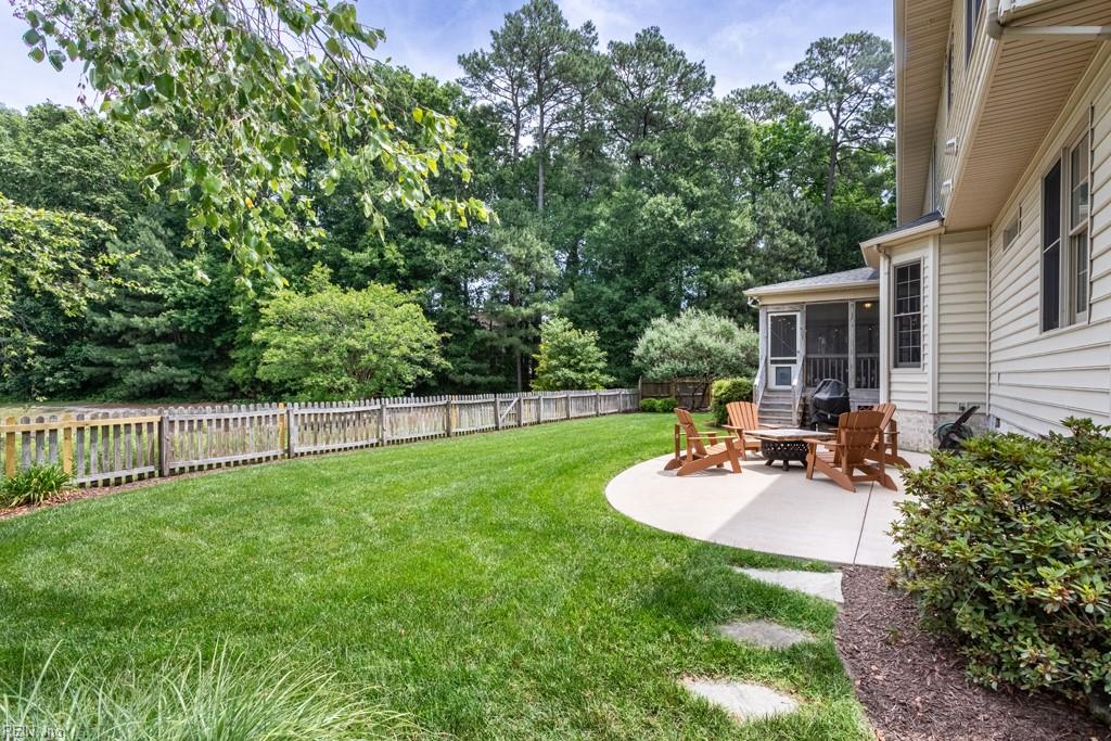 120 Brian Wesley Court Yorktown VA 23693