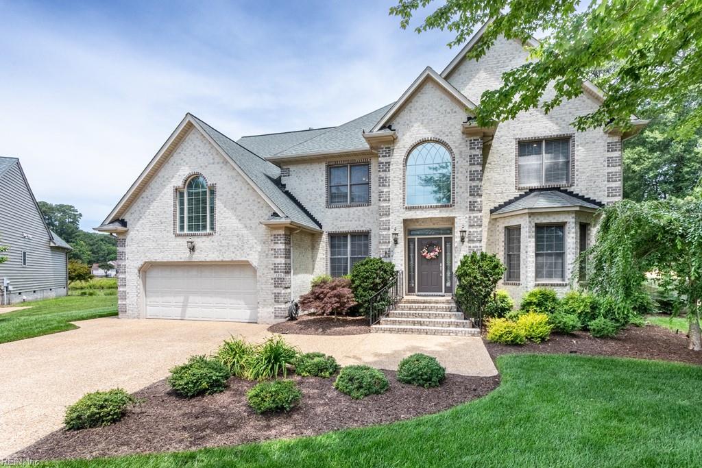 120 Brian Wesley Court Yorktown VA 23693