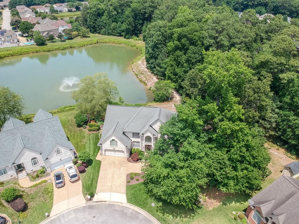 120 Brian Wesley Court Yorktown VA 23693