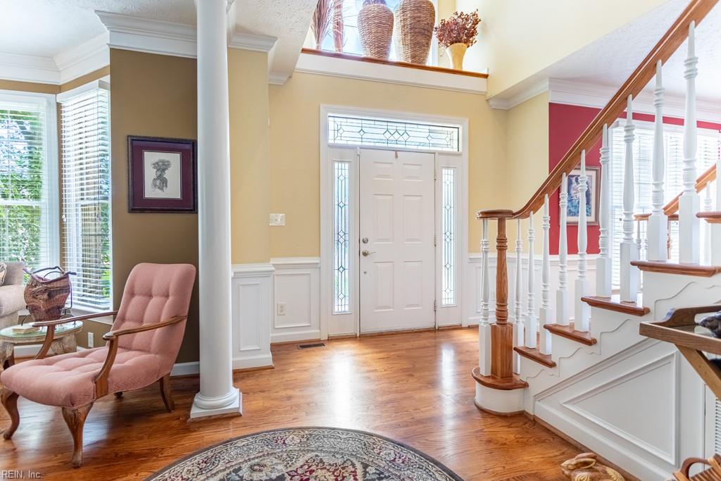 120 Brian Wesley Court Yorktown VA 23693