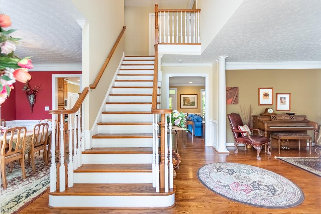 120 Brian Wesley Court Yorktown VA 23693