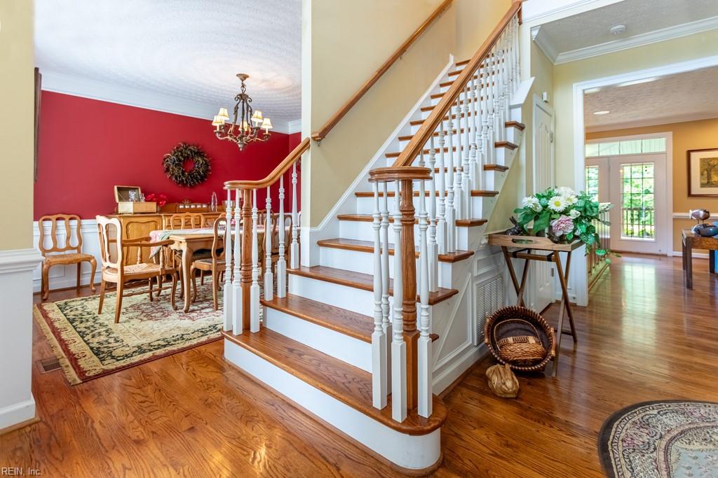 120 Brian Wesley Court Yorktown VA 23693