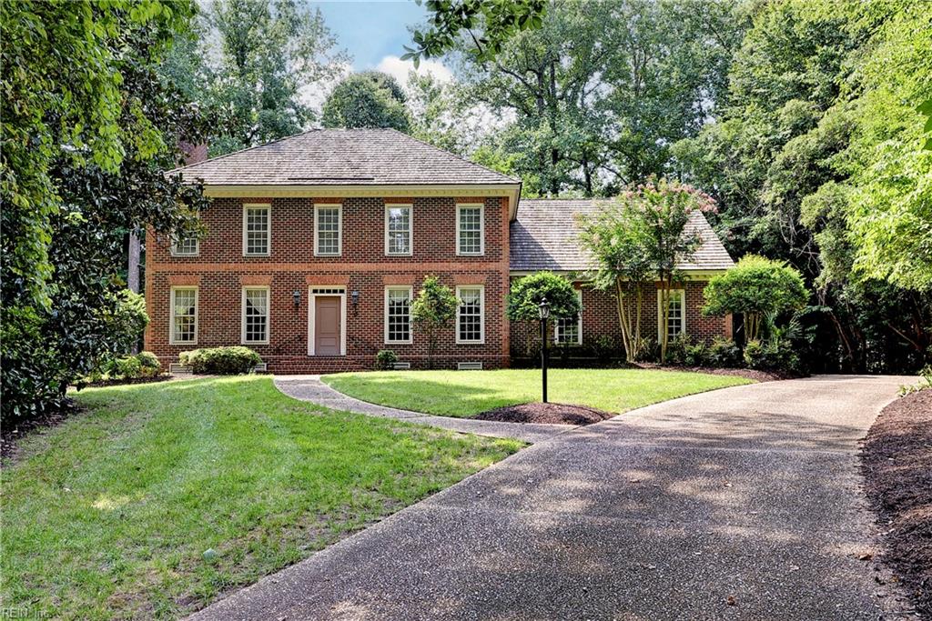 127 Woodmere Court Williamsburg VA 23185