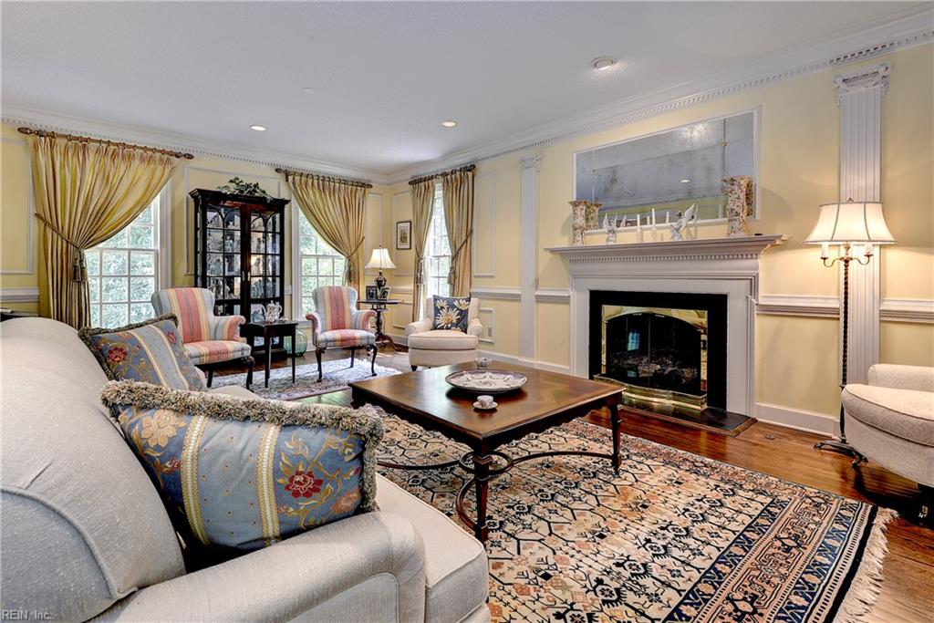 127 Woodmere Court Williamsburg VA 23185