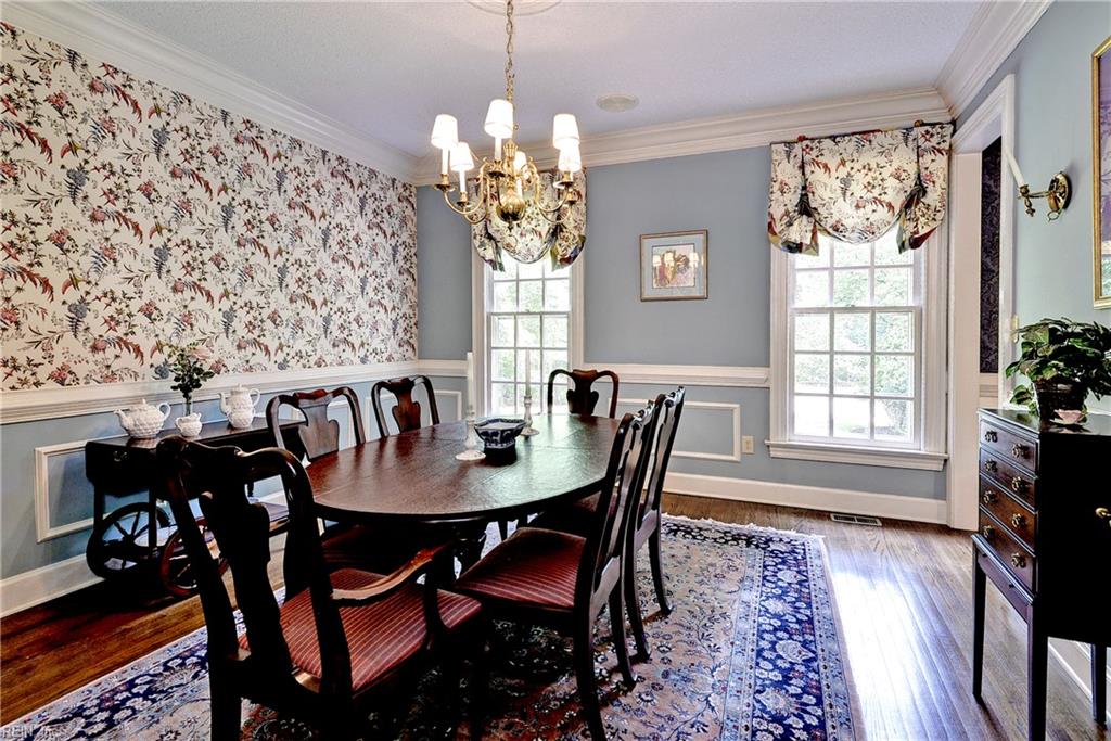 127 Woodmere Court Williamsburg VA 23185