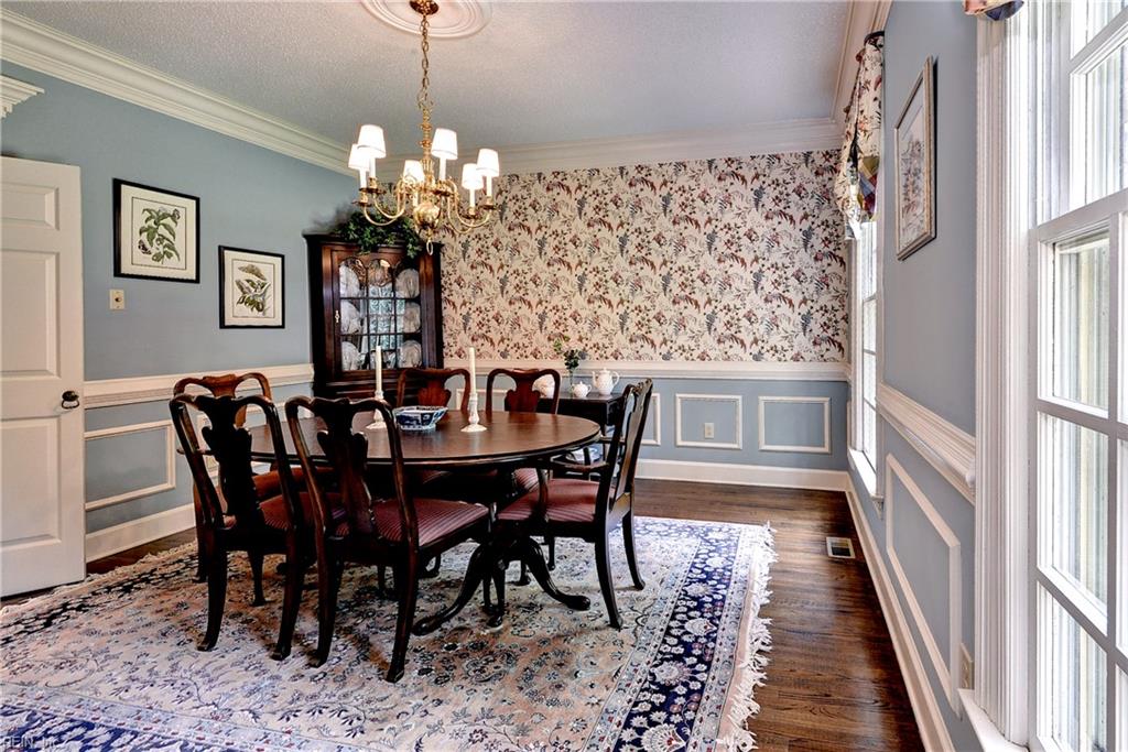 127 Woodmere Court Williamsburg VA 23185
