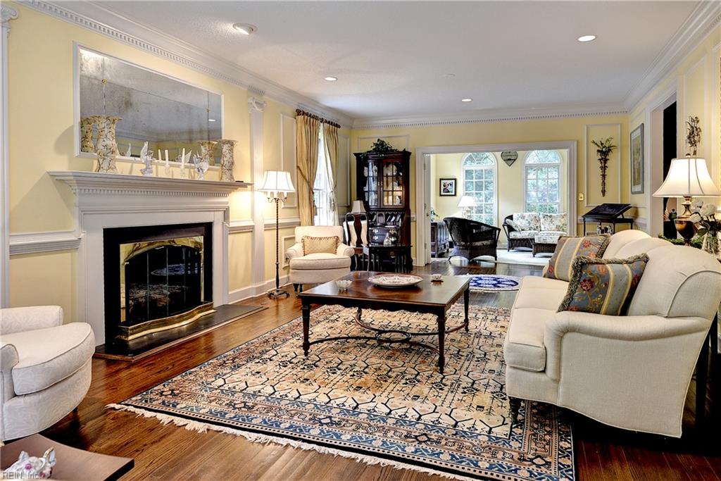 127 Woodmere Court Williamsburg VA 23185