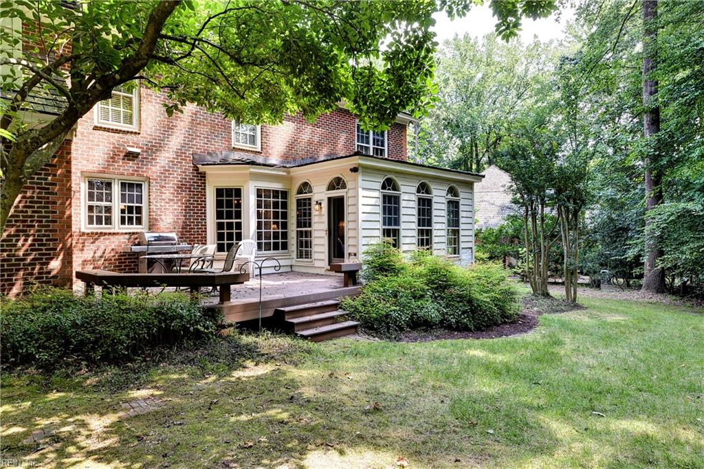 127 Woodmere Court Williamsburg VA 23185