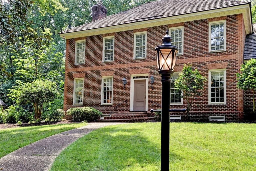 127 Woodmere Court Williamsburg VA 23185