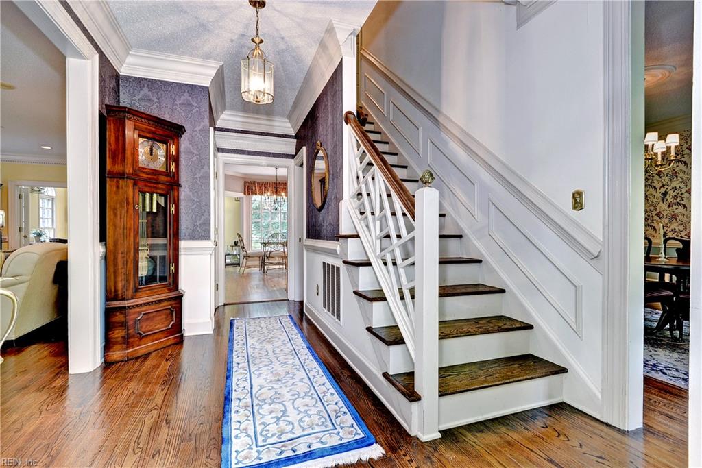 127 Woodmere Court Williamsburg VA 23185