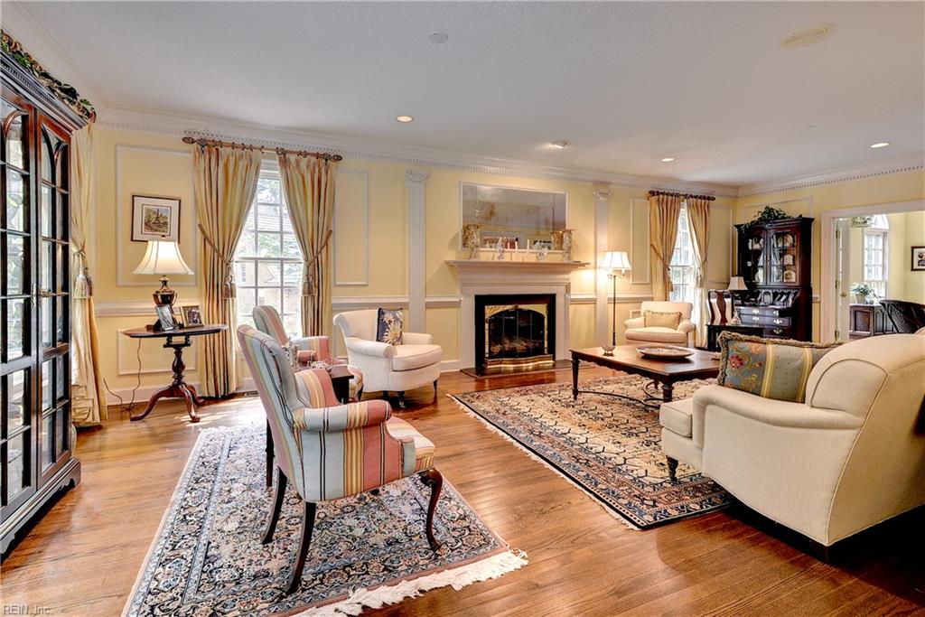 127 Woodmere Court Williamsburg VA 23185