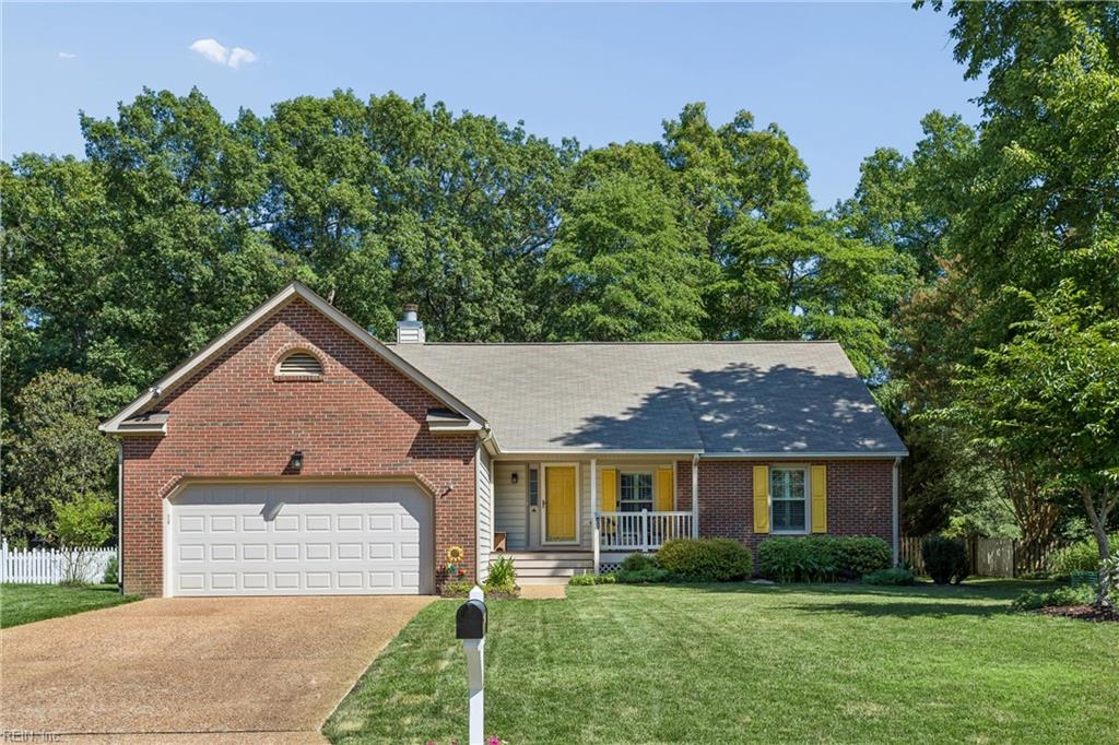 3005 Camrose Drive Williamsburg VA 23188