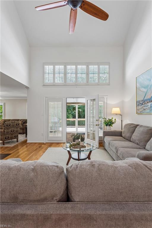 3005 Camrose Drive Williamsburg VA 23188