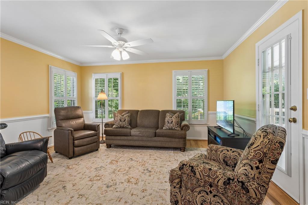 3005 Camrose Drive Williamsburg VA 23188