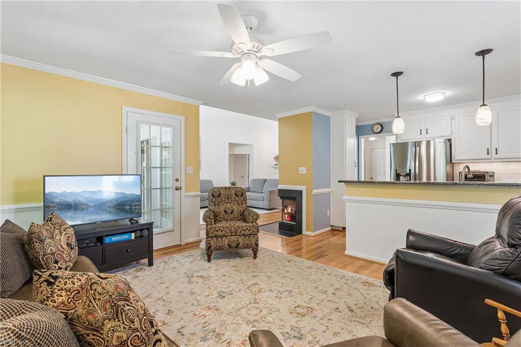 3005 Camrose Drive Williamsburg VA 23188