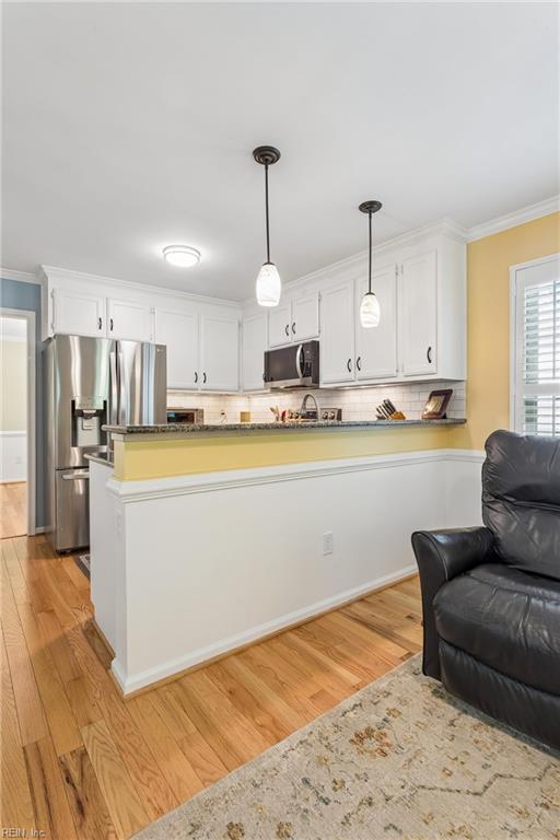 3005 Camrose Drive Williamsburg VA 23188