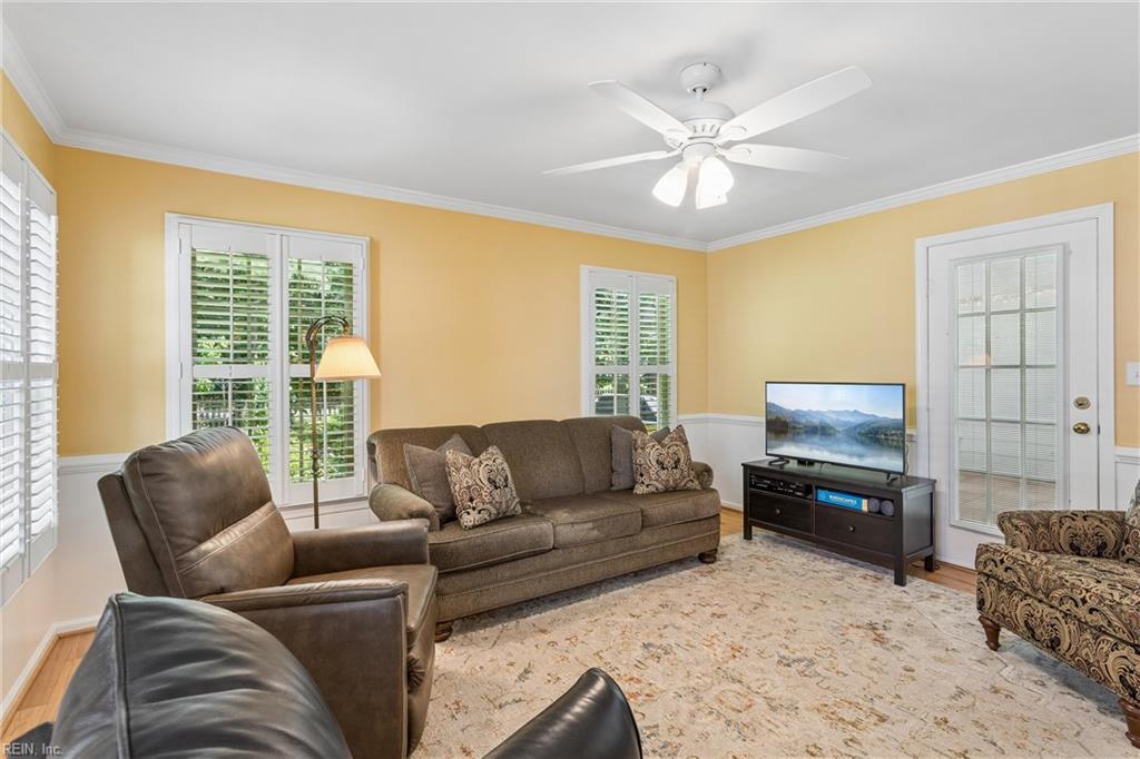 3005 Camrose Drive Williamsburg VA 23188