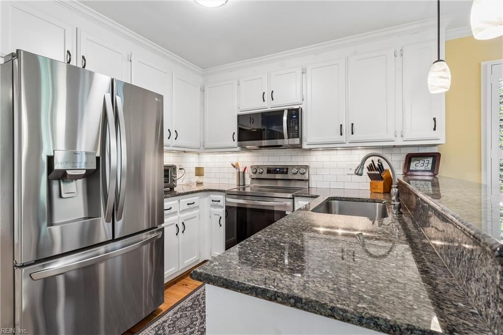 3005 Camrose Drive Williamsburg VA 23188